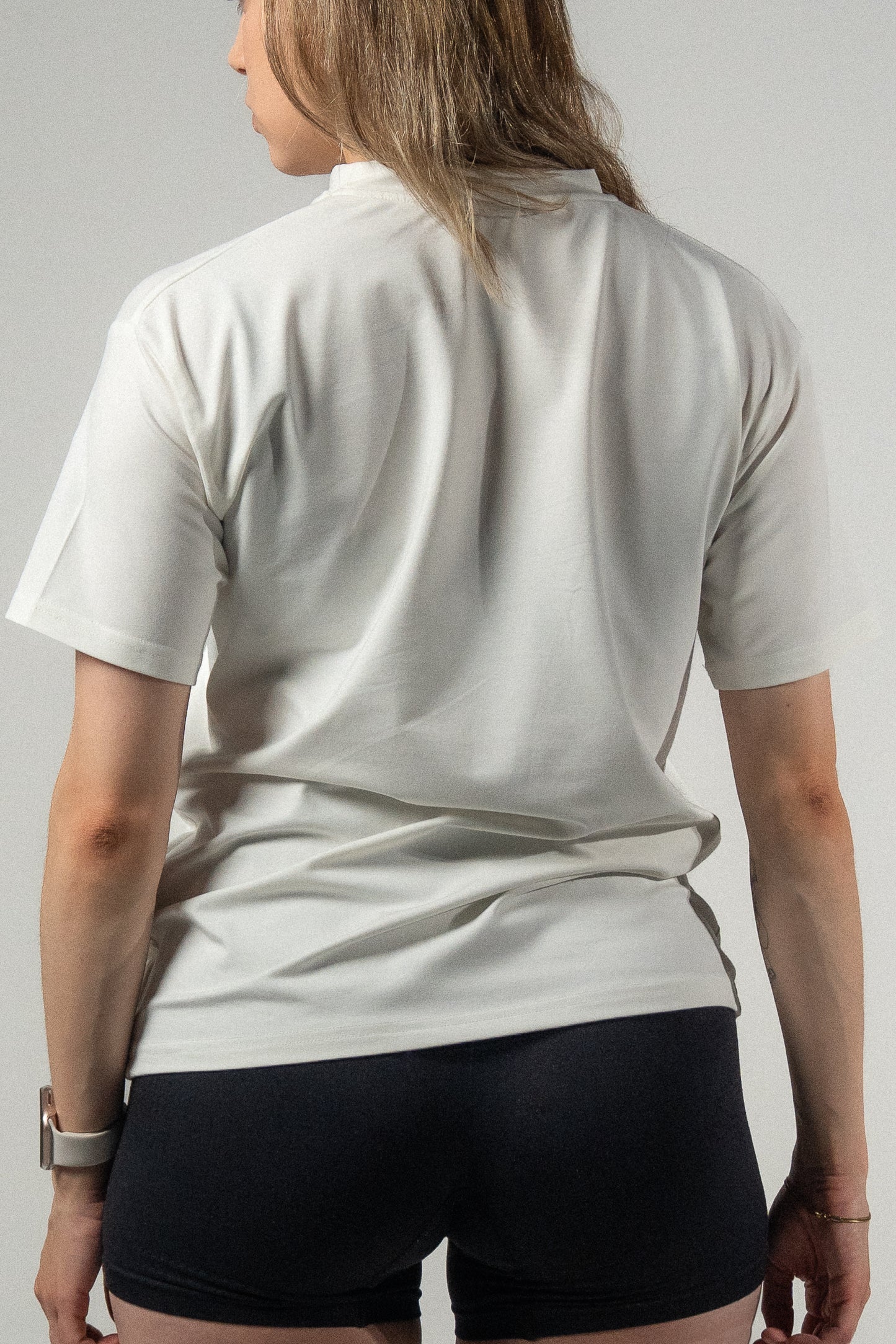 EASE- Playera de manga corta