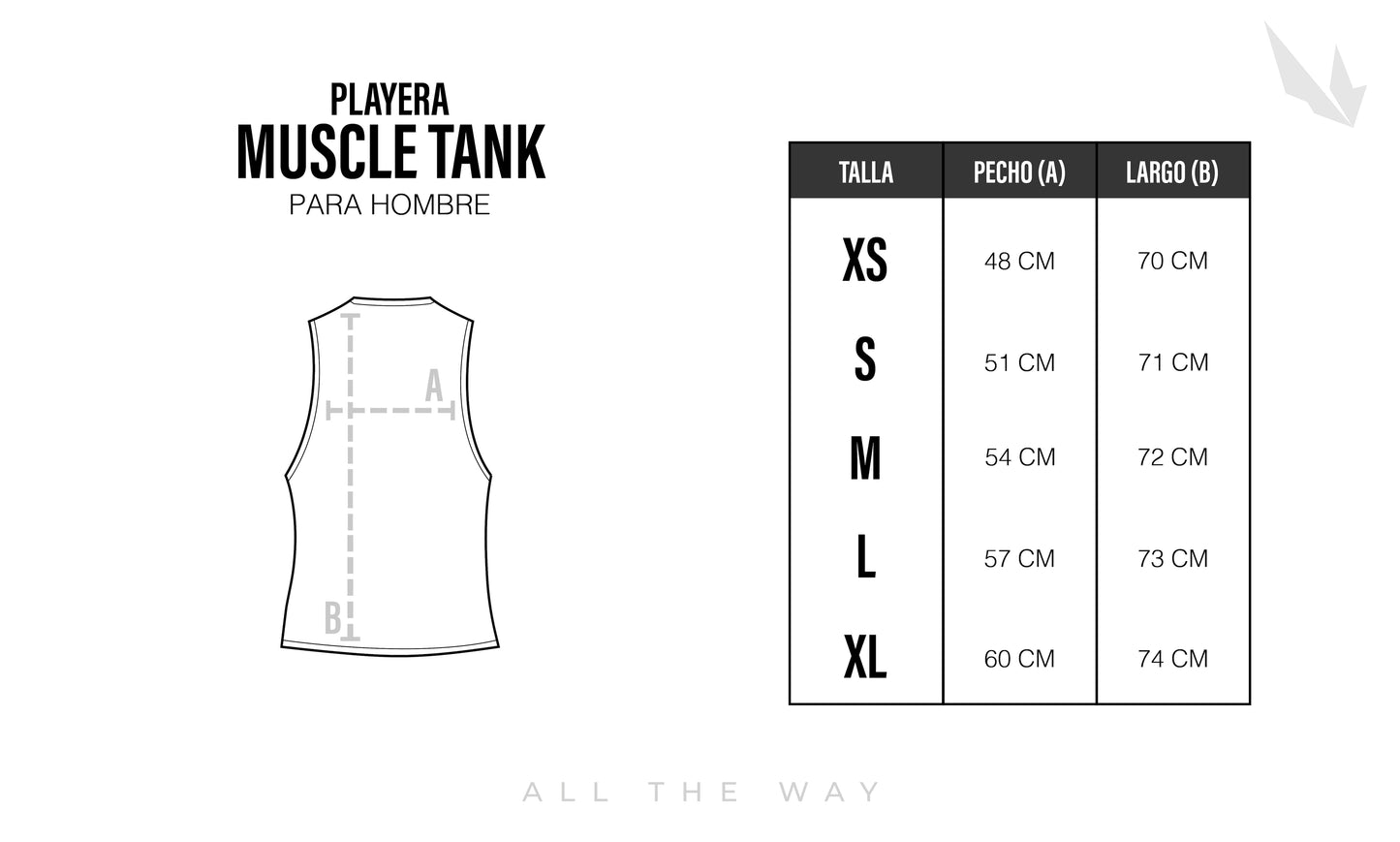 ECHO – Muscle Tank-Verde Olivo